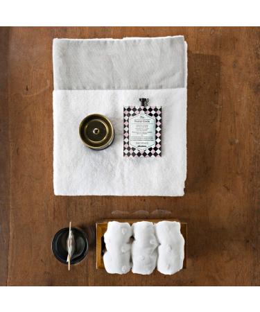 Shop Davines The Purity Circle Hair Mask for Scalp Detox - 1.69 oz/ 50 ml Online - Best Price & International Shipping - Buy Online on GoSupps.com