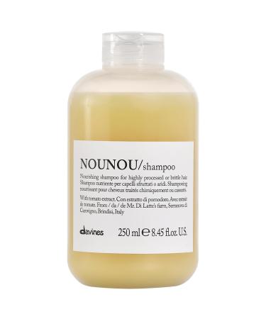 Davines NOUNOU Repair Shampoo for Damaged Hair-thumbnail_label