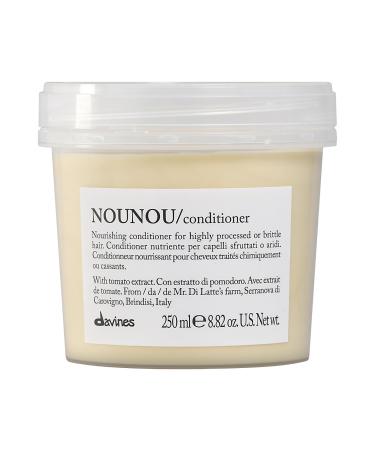 Davines NOUNOU Repair Conditioner for Damaged Hair - 8.82 oz/ 250 ml
