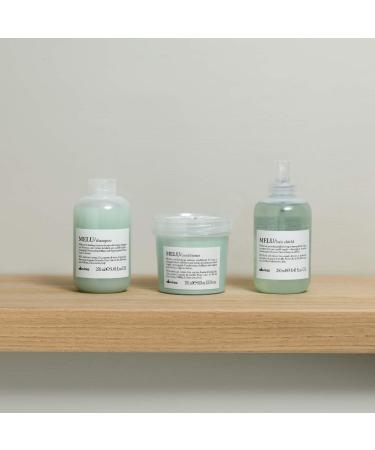 Shop Davines MELU Anti-Breakage Hair Shield for Long Hair - 8.45 oz/ 250 ml Online - Best Price & International Shipping - Buy Online on GoSupps.com