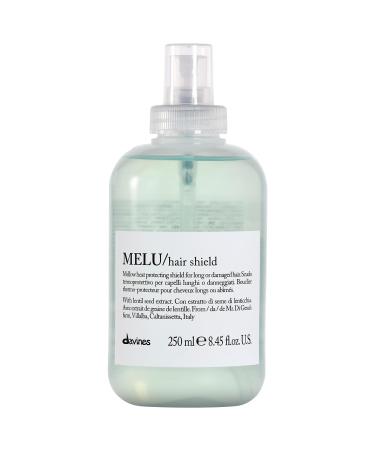Davines MELU Anti-Breakage Hair Shield for Long Hair - 8.45 oz/ 250 ml