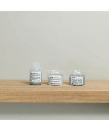 Shop Davines Mini MINU Shampoo for Colored Hair - 2.54 oz/ 75 ml Online - Best Price & International Shipping - Buy Online on GoSupps.com