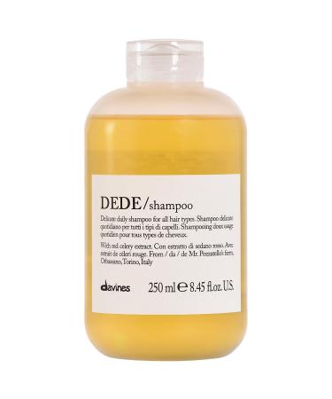 Davines DEDE Delicate Daily Shampoo-thumbnail_label