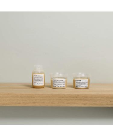 Shop Davines Mini NOUNOU Repair Conditioner for Damaged Hair - 2.64 oz/ 75 ml Online - Best Price & International Shipping - Buy Online on GoSupps.com