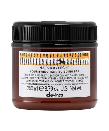 Davines Nourishing Hair Building Pack - 8.79 oz/ 250 ml