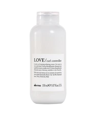 Davines LOVE Curl Controlling Cream for Curly Hair - 5.07 oz/ 150 ml