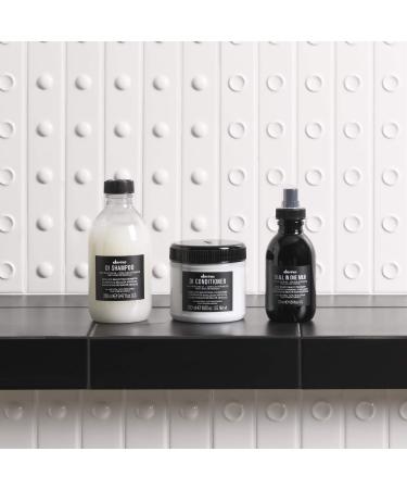 Shop Davines OI Conditioner for Softness and Shine - 8.8 oz/ 250 ml Online - Best Price & International Shipping - Buy Online on GoSupps.com