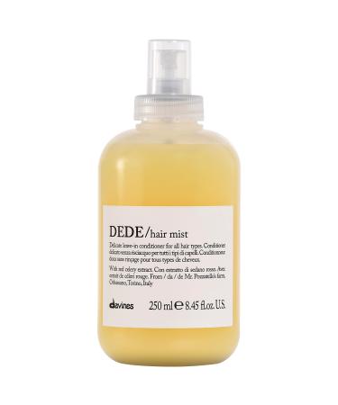 Davines DEDE Delicate Daily Leave In Mist - 8.45 oz/ 250 ml