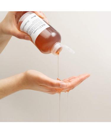Shop Davines SOLU Clarifying Shampoo - 8.45 oz/ 250 ml Online - Best Price & International Shipping - Buy Online on GoSupps.com
