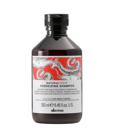 Davines Energizing Shampoo - 8.45 oz/ 250 ml