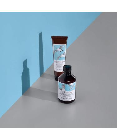 Shop Davines Wellbeing Conditioner - 8.79 oz/ 250 ml Online - Best Price & International Shipping - Buy Online on GoSupps.com
