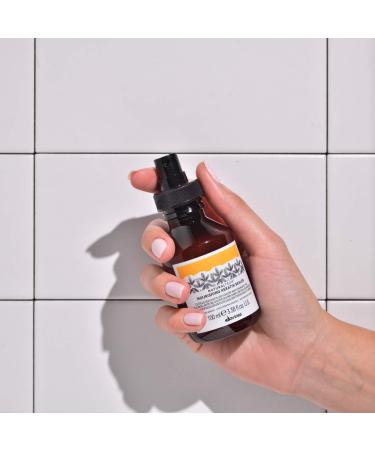 Shop Davines Nourishing Keratin Sealer - 3.38 oz/ 100 ml Online - Best Price & International Shipping - Buy Online on GoSupps.com