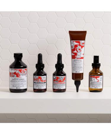 Shop Davines Energizing Thickening Tonic - 3.38 oz/ 100 ml Online - Best Price & International Shipping - Buy Online on GoSupps.com