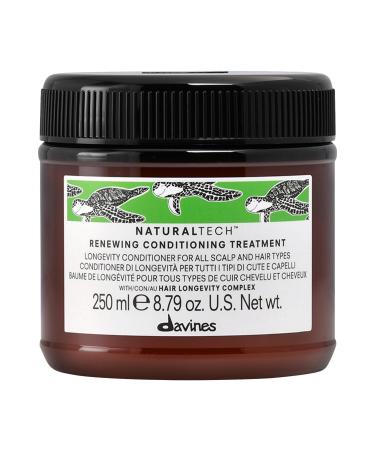 Davines Renewing Conditioner Treatment - 8.79 oz/ 250 ml