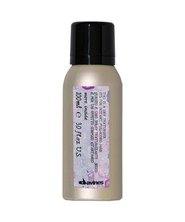 Davines Mini This is a Dry Texturizing Finishing Spray - 3 oz/ 100 ml