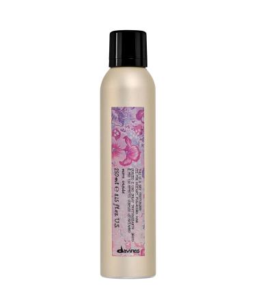 Davines This is a Dry Texturizing Finishing Spray - 8.45 oz/ 250 ml