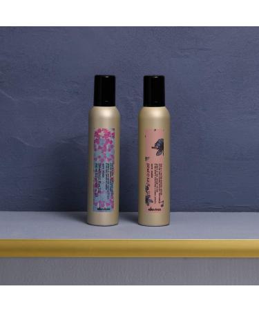 Shop Davines This Is A Curl Moisturizing Mousse - 8.45 oz/ 250 ml Online - Best Price & International Shipping - Buy Online on GoSupps.com