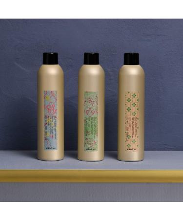 Shop Davines This Is An Extra Strong Hair Spray - 13.52 oz/ 400 ml Online - Best Price & International Shipping - Buy Online on GoSupps.com