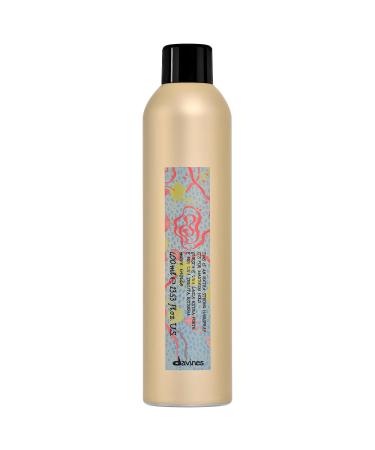 Davines This Is An Extra Strong Hair Spray - 13.52 oz/ 400 ml