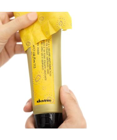 Shop Davines This Is A Relaxing Moisturizing Fluid - 4.22 oz/ 125 ml Online - Best Price & International Shipping - Buy Online on GoSupps.com