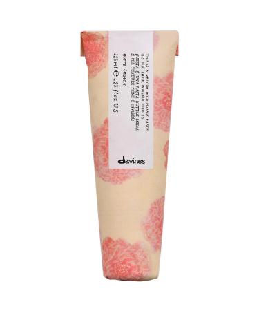 Davines This Is A Medium Hold Pliable Paste - 4.22 oz/ 125 ml