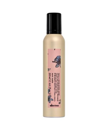Davines This Is A Volume Boosting Mousse - 8.15 oz/ 250 ml