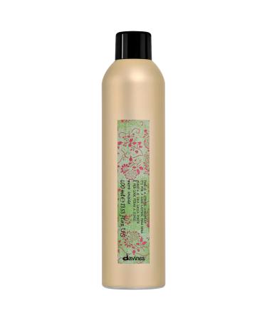 Davines This Is A Strong Hair Spray - 13.52 oz/ 400 ml