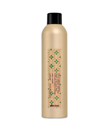 Davines This Is A Medium Hair Spray - 13.52 oz/ 400 ml