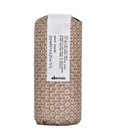Davines This Is A Sea Salt Spray - 8.45 oz/ 250 ml