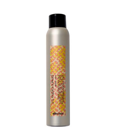 Davines This Is A Dry Wax Finishing Spray - 6.76 oz/ 200 ml
