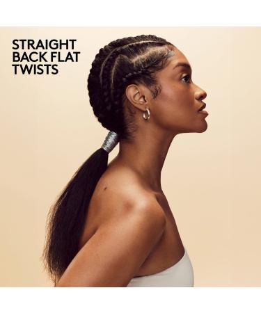 Shop Fenty Beauty by Rihanna The Controlling Type Hair-Thickening Edge Control Gel - 3.4 oz Online - Best Price & International Shipping - Buy Online on GoSupps.com