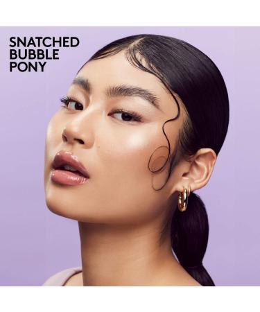 Shop Fenty Beauty by Rihanna The Controlling Type Hair-Thickening Edge Control Gel - 3.4 oz Online - Best Price & International Shipping - Buy Online on GoSupps.com