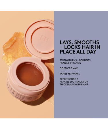 Shop Fenty Beauty by Rihanna The Controlling Type Hair-Thickening Edge Control Gel - 3.4 oz Online - Best Price & International Shipping - Buy Online on GoSupps.com