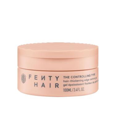 Fenty Beauty by Rihanna The Controlling Type Hair-Thickening Edge Control Gel - 3.4 oz