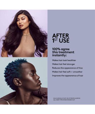 Shop Fenty Beauty by Rihanna Mini The Comeback Kid Instant Damage Repair Hair Treatment - 2 oz Online - Best Price & International Shipping - Buy Online on GoSupps.com