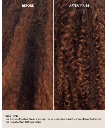 Shop Fenty Beauty by Rihanna The Curl Crew Instant Damage Repair Treatment + Curl Defining Cream Set Online - Best Price & International Shipping - Buy Online on GoSupps.com