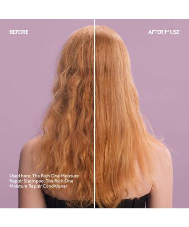 Shop Fenty Beauty by Rihanna The Rich One Moisture Repair Shampoo - 10 oz Online - Best Price & International Shipping - Buy Online on GoSupps.com