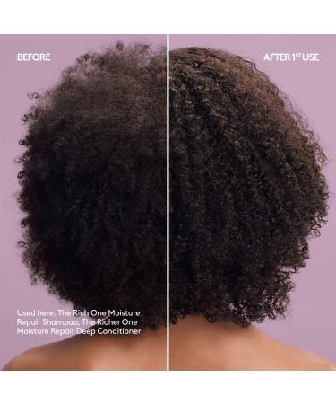 Shop Fenty Beauty by Rihanna The Rich One Moisture Repair Shampoo - 10 oz Online - Best Price & International Shipping - Buy Online on GoSupps.com