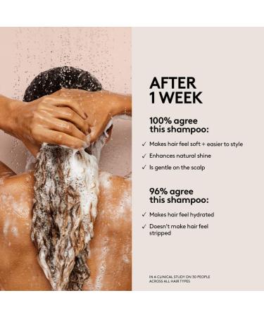 Shop Fenty Beauty by Rihanna The Rich One Moisture Repair Shampoo - 10 oz Online - Best Price & International Shipping - Buy Online on GoSupps.com