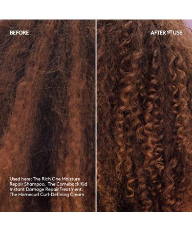 Shop Fenty Beauty by Rihanna The Comeback Kid Instant Damage Repair Hair Treatment - 5 oz Online - Best Price & International Shipping - Buy Online on GoSupps.com