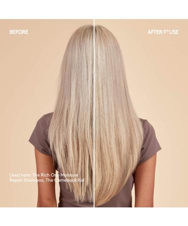 Shop Fenty Beauty by Rihanna The Comeback Kid Instant Damage Repair Hair Treatment - 5 oz Online - Best Price & International Shipping - Buy Online on GoSupps.com