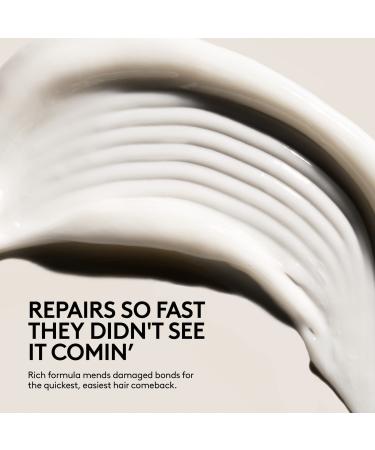 Shop Fenty Beauty by Rihanna The Comeback Kid Instant Damage Repair Hair Treatment - 5 oz Online - Best Price & International Shipping - Buy Online on GoSupps.com