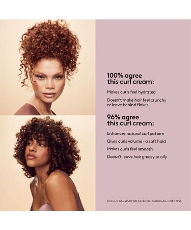 Shop Fenty Beauty by Rihanna The Home Curl-Defining Styling Cream - 11.5 oz Online - Best Price & International Shipping - Buy Online on GoSupps.com