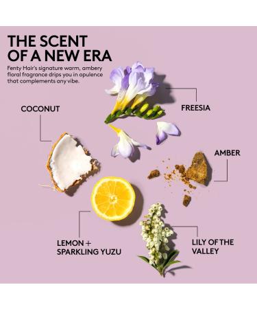 Shop Fenty Beauty by Rihanna The Rich One Moisture Repair Conditioner for Fine to Medium Hair - 10 oz Online - Best Price & International Shipping - Buy Online on GoSupps.com