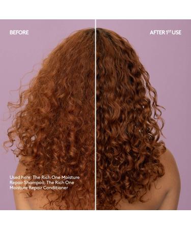 Shop Fenty Beauty by Rihanna The Rich One Moisture Repair Conditioner for Fine to Medium Hair - 10 oz Online - Best Price & International Shipping - Buy Online on GoSupps.com