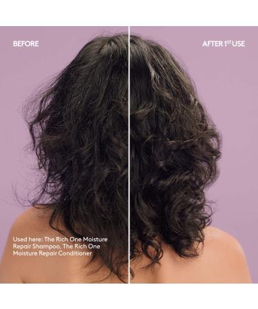 Shop Fenty Beauty by Rihanna The Rich One Moisture Repair Conditioner for Fine to Medium Hair - 10 oz Online - Best Price & International Shipping - Buy Online on GoSupps.com