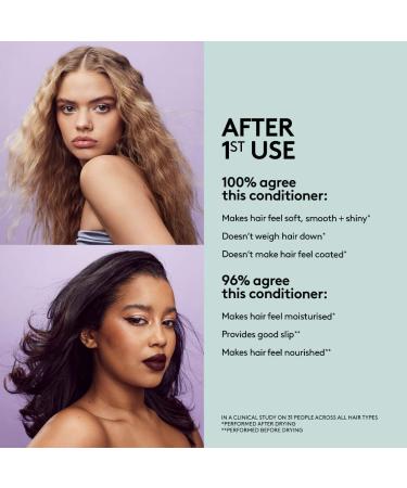 Shop Fenty Beauty by Rihanna The Rich One Moisture Repair Conditioner for Fine to Medium Hair - 10 oz Online - Best Price & International Shipping - Buy Online on GoSupps.com