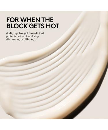 Shop Fenty Beauty by Rihanna Mini The Protective Type 5-in-1 Heat Protectant Styling Cream - 3 oz Online - Best Price & International Shipping - Buy Online on GoSupps.com