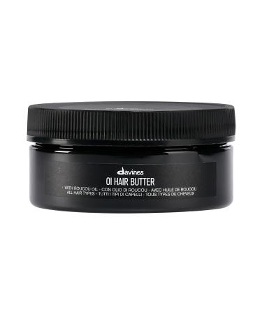 Davines OI Hair Butter Mask for Softness and Shine-thumbnail_label