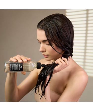 Shop Davines OI Liquid Luster Hair Treatment for Softness and Shine - 10.14 oz/ 300 ml Online - Best Price & International Shipping - Buy Online on GoSupps.com